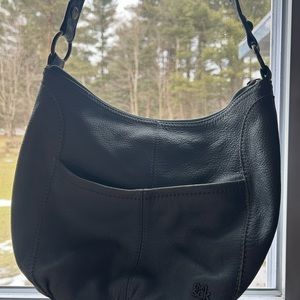 The Sak Sequoia Hobo Bag